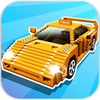 Fast City Taxi Race Legend(���س��⳵��������)