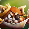 Fur Fight(ë��ս������)