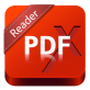 PDF Reader X
