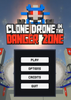 �����˽Ƕ���Clone Drone in the Danger Zone