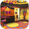 Halloween Candy Shop(�ӳ���ʥ���ǹ�������)