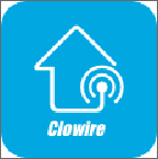 Clowire app