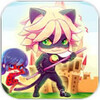 Cat Noir Miraculous Adventure(��è������ð��֮������)