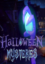 ʥڵİ(Halloween Mysteries)