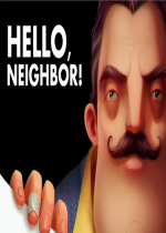 Hello Neighbor SteamѰ溺Ӳ̰