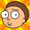 �ڴ�Morty(Pocket Mortys)���İ�