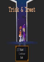 trick or treat RPGⰲװӲ̰