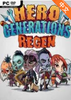 Ӣ������:����Hero Generations: Regen