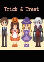 Trick or Treatv1.1 ٷӲP