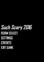Such Scary 2016(δ)