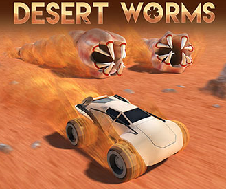Desert Worms(ɳĮ)
