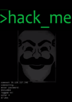 ڿģ(hack_me)