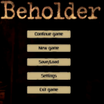 Beholder