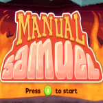Manual Samuelhav1.0 Gɫ