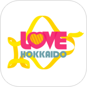 love Hokkaido app