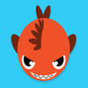 ʳ�������ս��Piranh.io���ֻ���׿��ͼ��