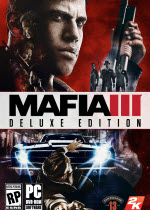 ֵ3 Mafia III 