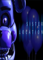 Five Nights at Freddy's Sister Location(йboy)