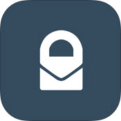 ProtonMail iosv1.5.1 O