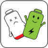 Battery Charger Alarm(�������)app