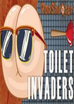 :PooShooter: Toilet InvadersӲ̰