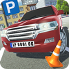 Luxury Parking(����ͣ��λ����)