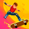 U�ػ�����Halfpipe Hero