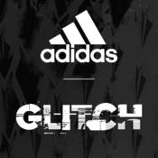 adidas glitch app