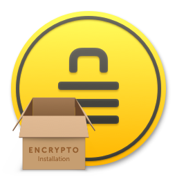 Encrypto for Winļ