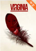 Virginia(Ѷ棩 Ӳ̰