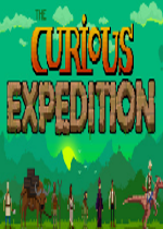 ̽The Curious Expedition