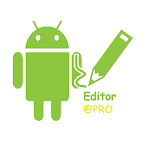 APK Editor Proƽapp