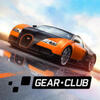 ģ�⾺�ټ�ʻ��ϷGear.Club����(��δ����)