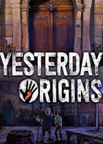 ԴYesterday Origins ⰲװӲ̰