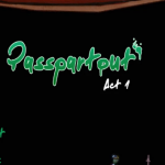 PassPartOut ĺ