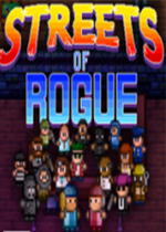 Streets of rogue