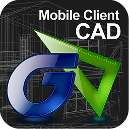 CAD手机看图手机钣金放样软件