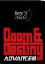 Doom Destiny AdvancedӲ̰
