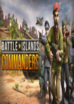 Battle Islands:CommandersӲ̰