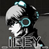 ICEY�����޸���