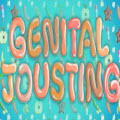 Genital Jousting(δ)