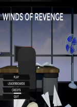 Winds Of Revenge