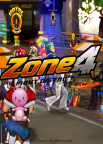 Zone4 ٷӲ̰