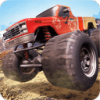 Off Road Hill Truck Madness(���ԽҰ��)