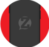 mnml UI for Zooper