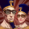 ���ϵ�����Trending Pharaoh