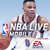 NBA LIVE MobileٷIOS