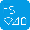 Flat Style Bar Indicatorsģ��app