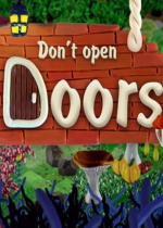 ҪDont open the doors ⰲװӲ̰