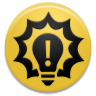 Flash Blink app